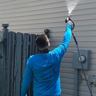 Pollywog Pressure Washing - Chesapeake, VA