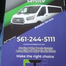 Choice Taxi Service - Taxis