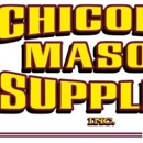 Chicopee Mason Supplies - Patio Builders