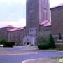 Kenrick Glennon Seminary