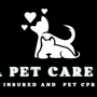 AAA PET CARE LLC