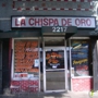 La Chispa De Oro Restaurants