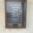 St Monica Catholic Church - Churches & Places of Worship
