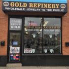 Gold Refinery