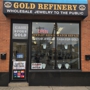 Gold Refinery