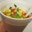 Mariscos El Jarocho