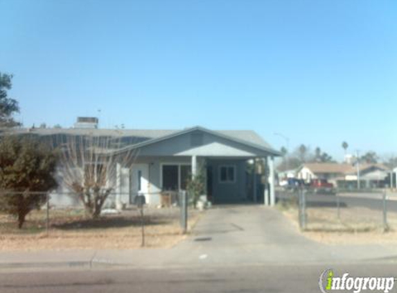Twentieth Century Roofing Inc - Phoenix, AZ