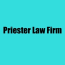 Priester Law Firm - Attorneys