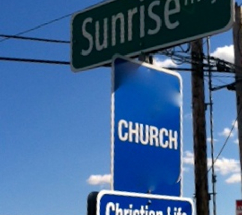 Christian Life Center Church - Amityville, NY