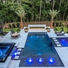 Aqua Bella Luxury Pools gallery