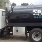 Pair Plumbing and Septic