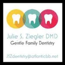 Julie S Ziegler DMD - Dentists