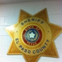 El Paso County Government Detention Facility