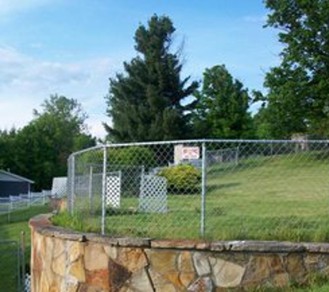 Neel's Fence Company Commercial Inc - Jane Lew, WV