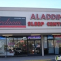Aladdin Sleep Center
