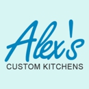Alex's Custom Kitchens - Cabinet Makers