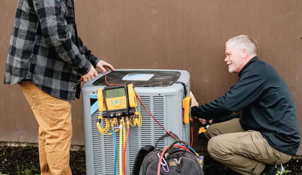 Green City Heating and Air Conditioning - Auburn, WA