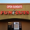 Fun Cuts Hair Salon gallery