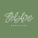 Bel-Aire Backyard - Cocktail Lounges