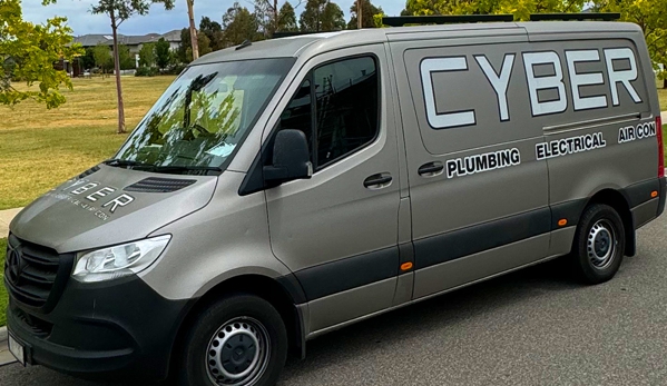 Cyber Air Conditioning - Adelaide, SA