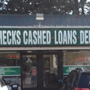 ACE Cash Express - Check Cashing Service