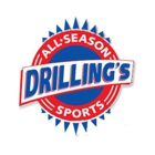 Drilling's All Season Sports