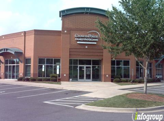 Crown Point Family Dentistry - Charlotte, NC