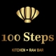 100 Steps Supper Club & Raw Bar