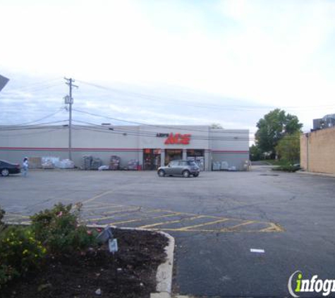 Len's Ace Hardware - Glen Ellyn, IL