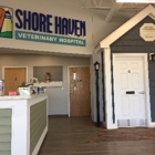 Shore Haven Veterinary Hospital - Animal Inn