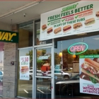 Subway - Closed