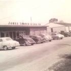 Jones Lumber & Millwork Company