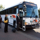 Minnesota Valley Transit Authority - Transit Lines