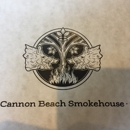 Cannon Beach Smokehouse - American Restaurants