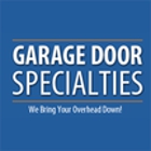 Garage Door Specialties