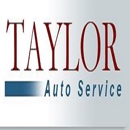 Taylor Auto Service - Auto Repair & Service