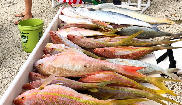 Boneafide Charters - Summerland Key, FL. Top rated fishing trips in Florida Keys