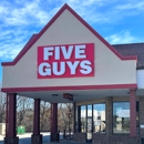 Five Guys - Hamburgers & Hot Dogs