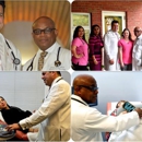 All About Women OB/GYN Clinic - Physicians & Surgeons, Obstetrics And Gynecology
