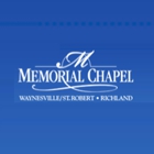 Waynesville Memorial Chapel