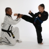 Straight Up Martial Arts And Kickboxing gallery