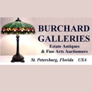 Burchard Galleries Inc. - Auctioneers