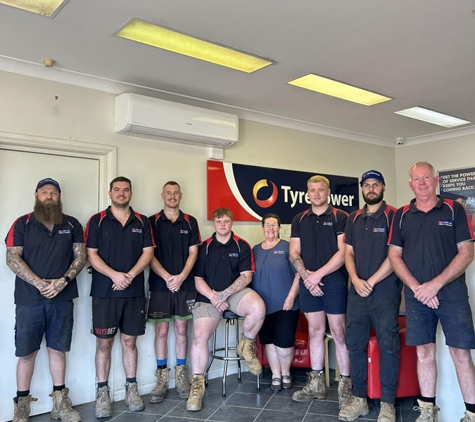 Jelbarts Tyrepower - Forbes, NSW