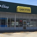 Cash Store - Loans