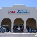Burry's Ace Hardware - Wood Products
