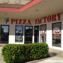 Pizza Factory - Pizza