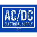 AC/DC Electrical Supply - Electric Equipment & Supplies