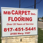MB Carpets & Flooring
