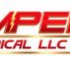 Amped Up Electrical