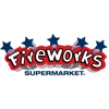 Firework's Supermarket gallery